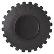 Pacheco Decorative Vanity Mirror - Black Powder Coat, , large image number 2