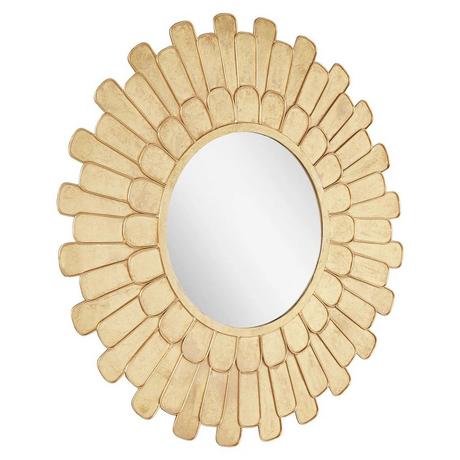 Pacheco Decorative Vanity Mirror