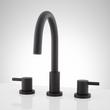 Rotunda Widespread Bathroom Faucet - Lever Handles, , large image number 12