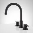 Rotunda Widespread Bathroom Faucet - Lever Handles, , large image number 13