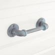 Gibson Iron Pipe Cabinet Pull, , large image number 2