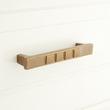 Monta Solid Bronze Cabinet Pull, , large image number 1
