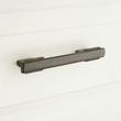 Lambric Solid Bronze Cabinet Pull, , large image number 0