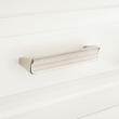 Hadey Iron Cabinet Pull - Antique Nickel, , large image number 0