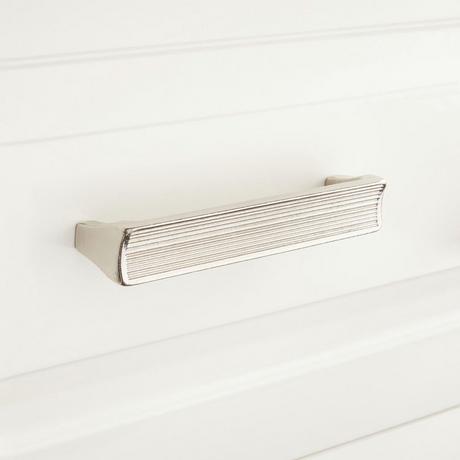 Hadey Iron Cabinet Pull