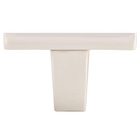 Kumano Green Mother-of-Pearl Drawer Pull