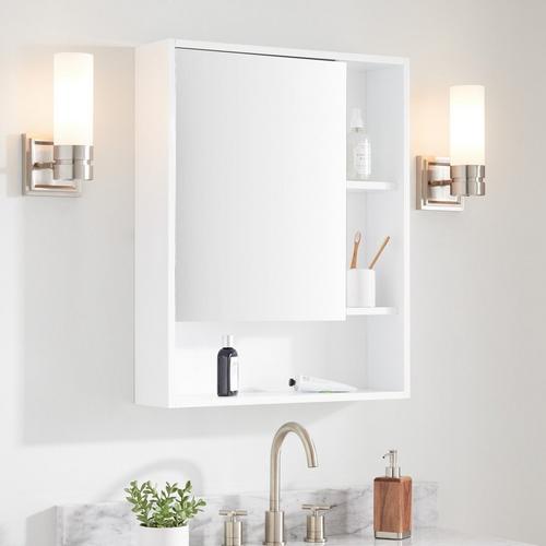 Bathroom Accessories | Mirrors, Cabinets | Signature Hardware