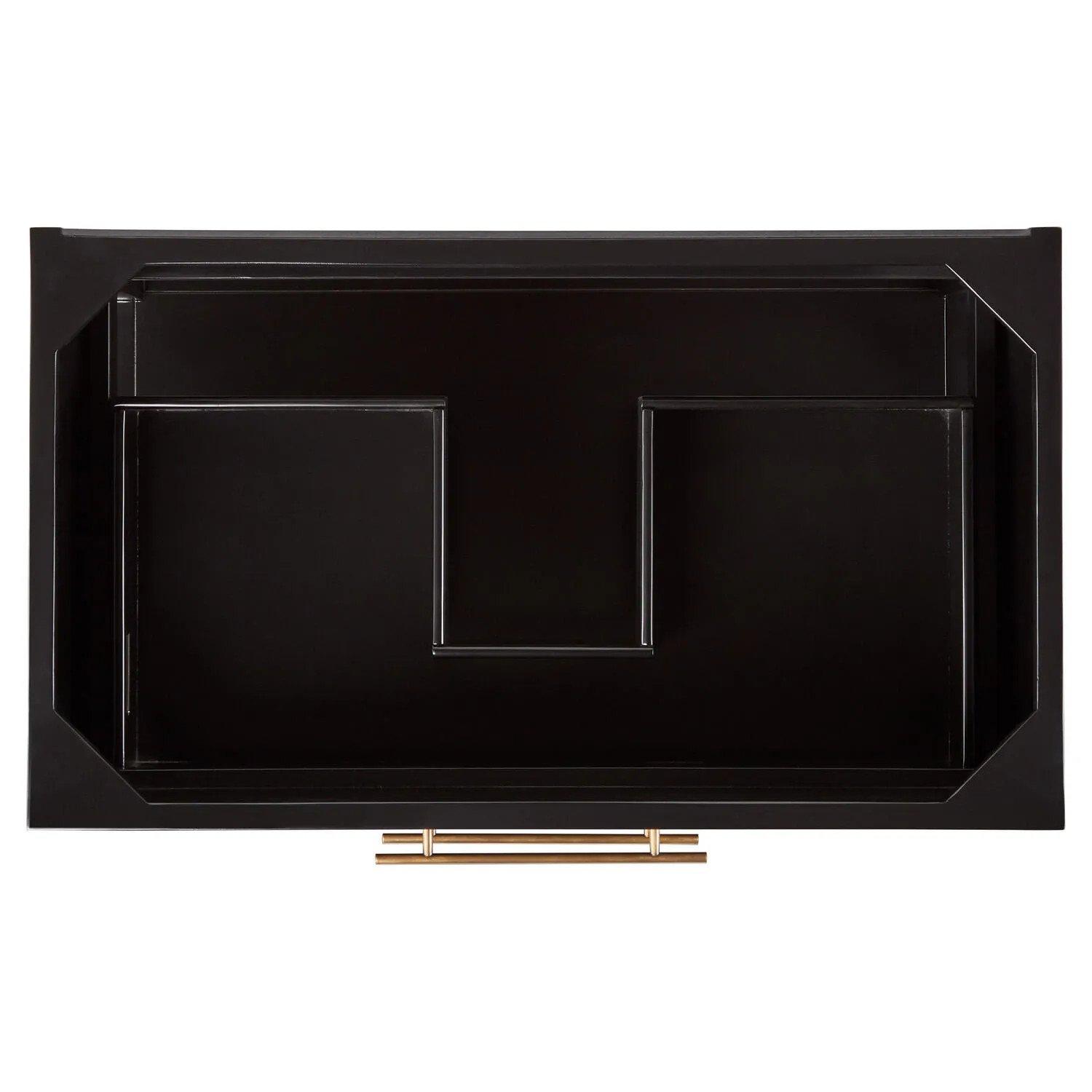 36" Robertson Vanity - Black - Thumbnail 4