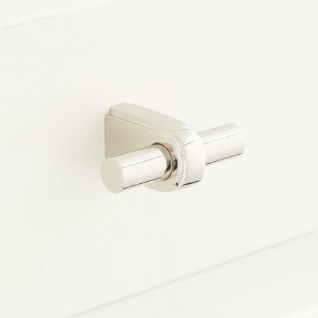 Imun Solid Brass Cabinet Knob