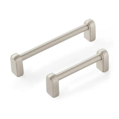 Imun Solid Brass Cabinet Pull