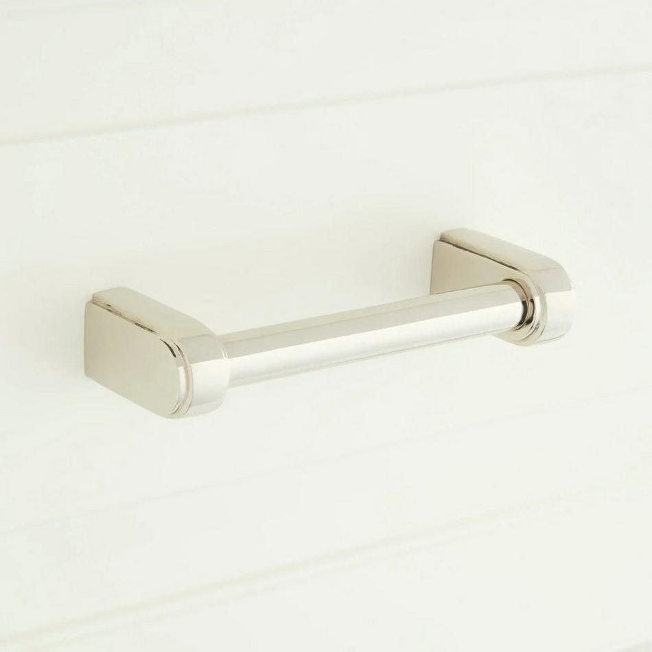Imun Solid Brass Cabinet Pull, , large image number 1
