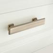 Dreesa Solid Brass Cabinet Pull, , large image number 3