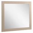 22" Fallbrook Vanity Mirror- Taupe, , large image number 2