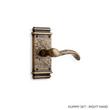 Griggs Solid Brass Interior Door Set - Lever Handle - Dummy, , large image number 3