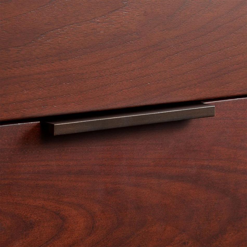 48" Talyn Mahogany Vanity for Undermount Sink - Light Walnut, , large image number 5