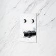 Hollyn Simple Select Thermostatic Shower System with Dual-Function Shower Head - Chrome, , large image number 2