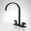 Ultra Widespread Bathroom Faucet, , large image number 9