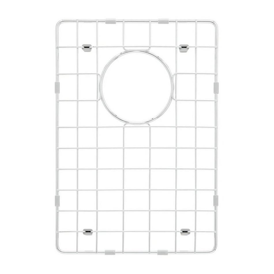 Grid for 33" Sitka Stainless Steel Double Kitchen Sink, , large image number 1