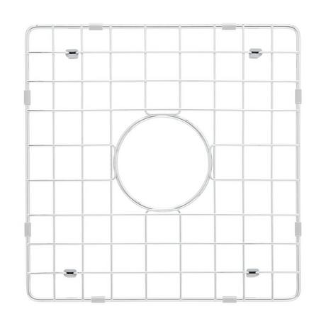 Grid for 33" Calverton Stainless Steel Double Kitchen Sink