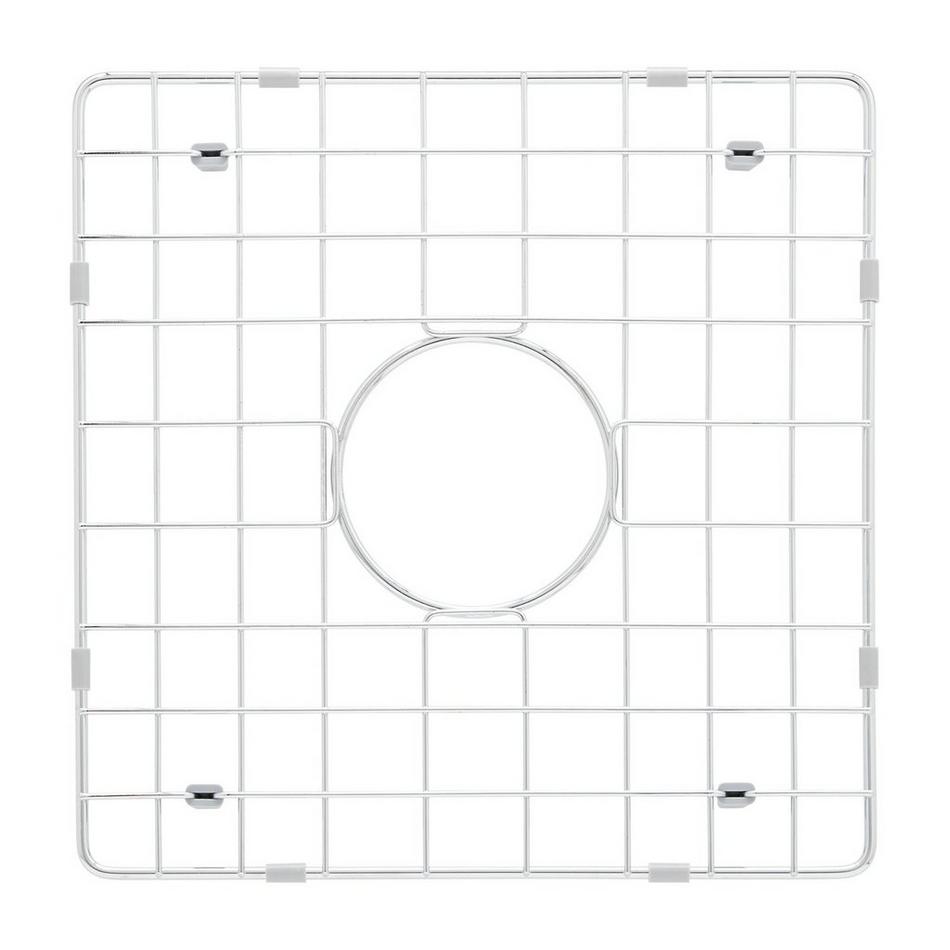 Grids for 33" Calverton Stainless Steel Double Kitchen Sink, , large image number 0