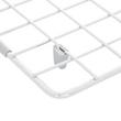 Grid for 33" Calverton Stainless Steel Double Kitchen Sink, , large image number 1