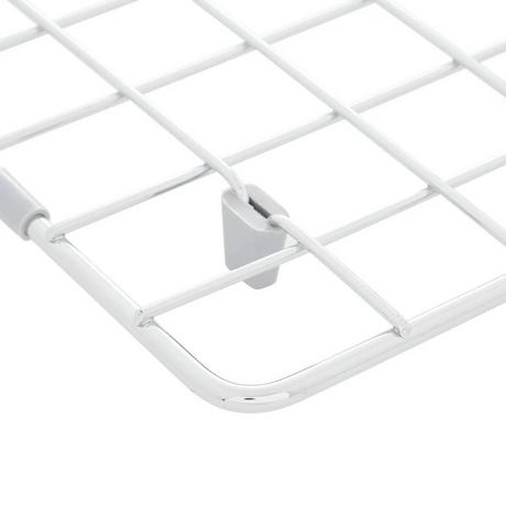 Grids for 33" Calverton Stainless Steel Double Kitchen Sink