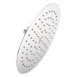 Contemporary Low Profile Rainfall Shower Head - 2.5 GPM, , large image number 1