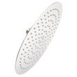 Contemporary Low Profile Rainfall Shower Head - 2.5 GPM, , large image number 2