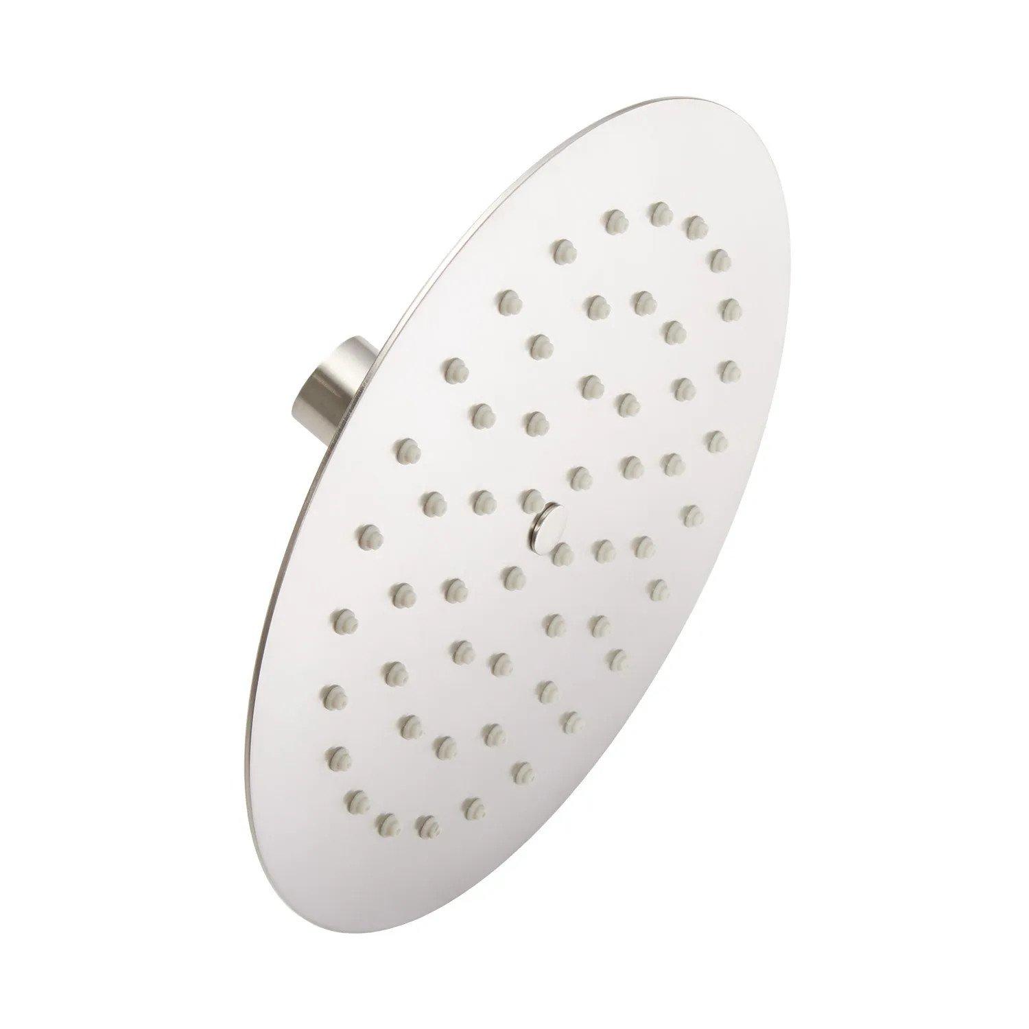 Rain Shower Heads | Signature Hardware