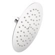 Contemporary Low Profile Rainfall Shower Head - 2.5 GPM, , large image number 4