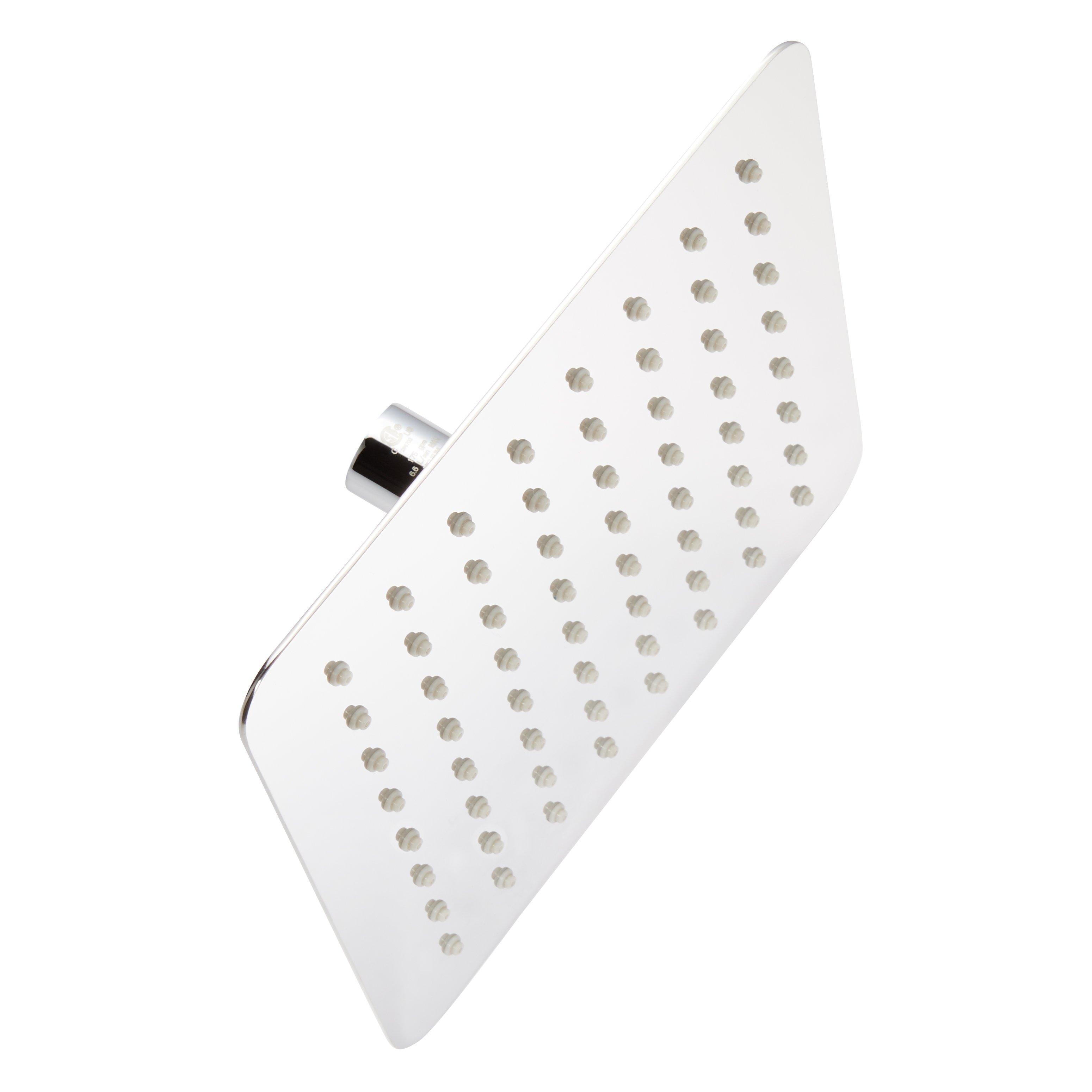 Rain Shower Heads | Signature Hardware