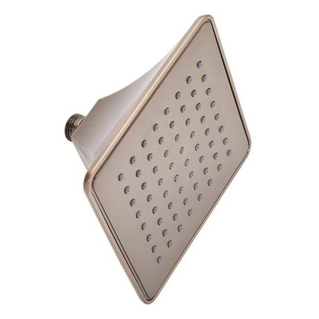 Vilamonte Shower Head and Arm