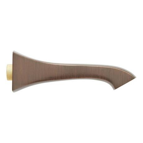 Vilamonte Shower Head and Arm