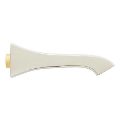 Vilamonte Shower Head and Arm