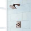 Vilamonte Pressure Balance Shower System - Oil Rubbed Bronze, , large image number 0