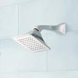 Vilamonte Pressure Balance Shower System - Polished Nickel, , large image number 1