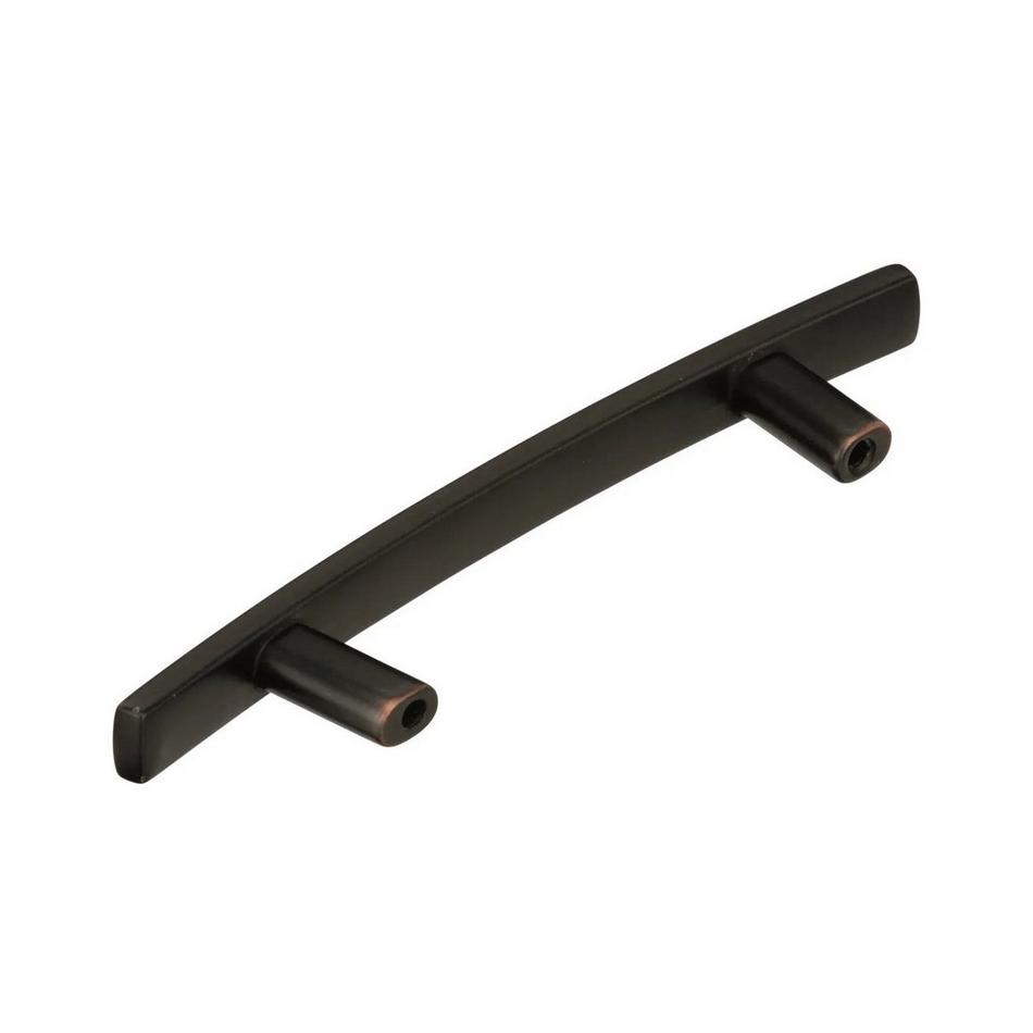 3" Galina Cabinet Pull - Oil Rubbed Bronze, , large image number 2