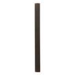 3" Galina Cabinet Pull - Oil Rubbed Bronze, , large image number 1