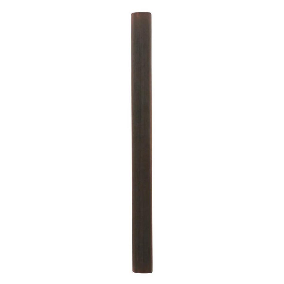 3" Galina Cabinet Pull - Oil Rubbed Bronze, , large image number 1