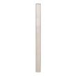 3-3/4" Galina Cabinet Pull - Satin Nickel, , large image number 1