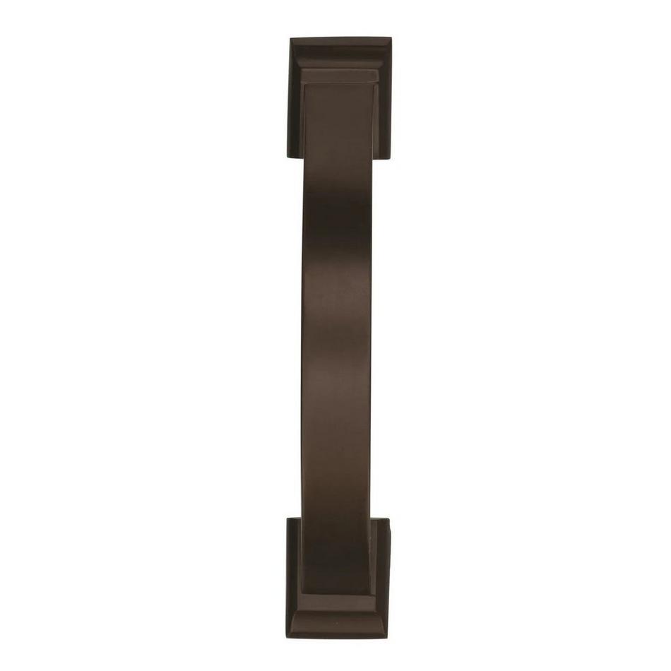 3" Cantrell Cabinet Pull - Caramel Bronze, , large image number 1