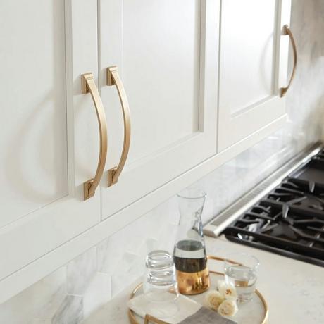 Cantrell Cabinet Pull