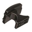 Hallgrin Cabinet Knob - Gunmetal, , large image number 3