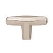 Ranier Cabinet Knob - Polished Nickel, , large image number 1