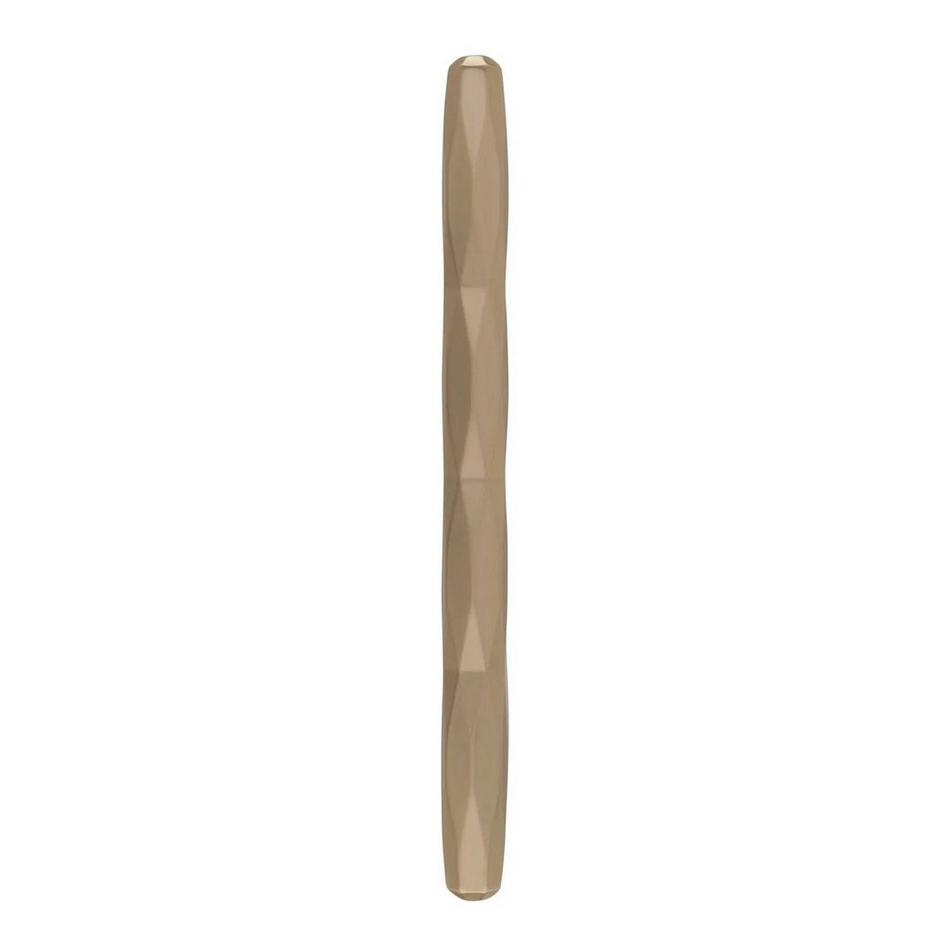 5-1/8" Ranier Cabinet Pull - Golden Champagne, , large image number 1