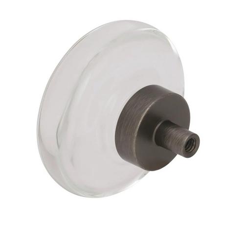 Kazina Round Cabinet Knob