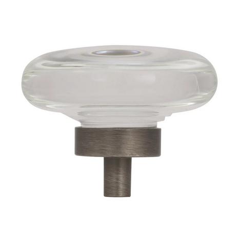 Kazina Round Cabinet Knob