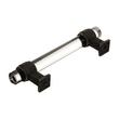 3-3/4" Kazina Cabinet Pull - Oil Rubbed Bronze, , large image number 2
