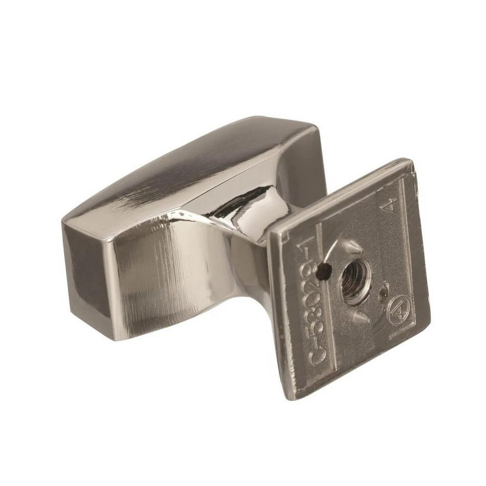 Maiford Cabinet Knob - Polished Nickel, , large image number 3