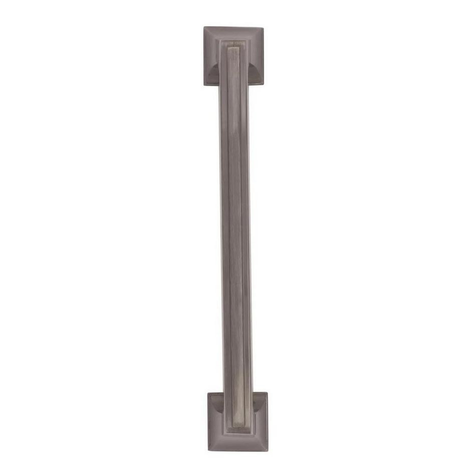 5-1/8" Maiford Cabinet Pull - Gunmetal, , large image number 1